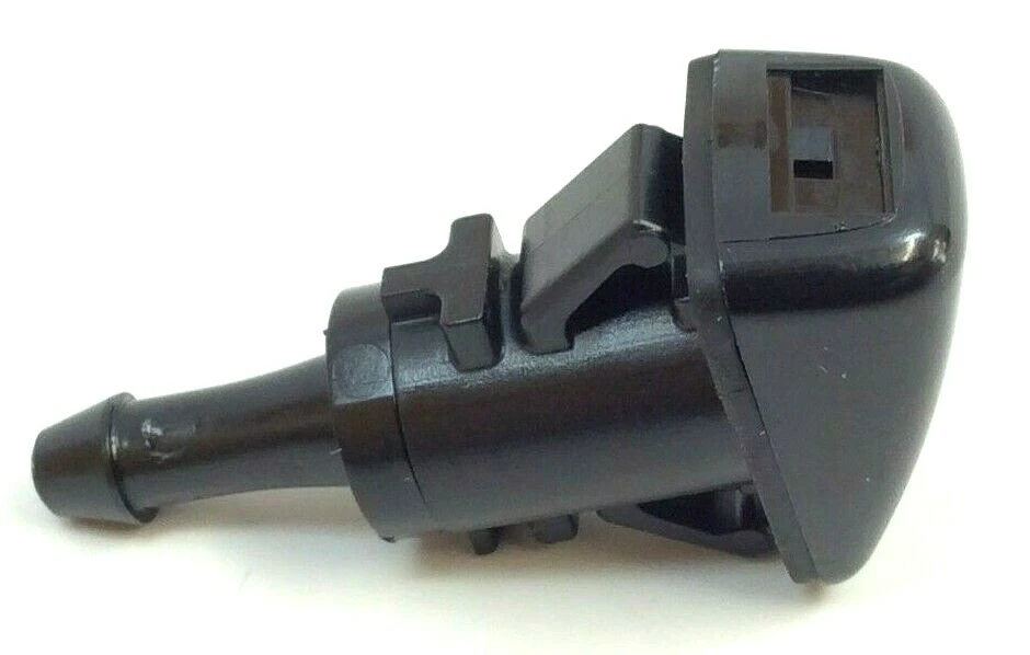 08-20 Grand Caravan 08-16 Town & Country Windshield Washer Spray Jet Nozzle OEM - Image 1 of 3