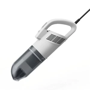 Portable Car Vacuum Cleaner – Compact, Powerful Suction for Dust, Corners & Crev - Picture 1 of 7
