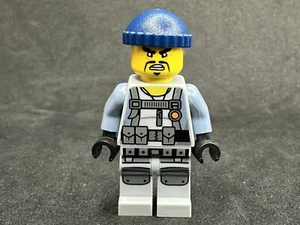 LEGO The LEGO NINJAGO Movie Mike the Spike Minifigure Set 70632 - Bild 1 von 2