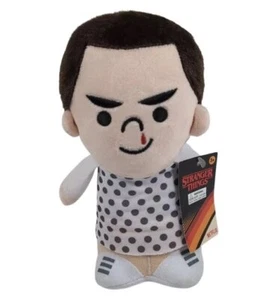 Netflix Stranger Things Mini Plush Eleven 7" - Picture 1 of 1