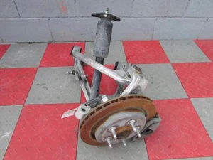 Conjunto de suspensión trasera derecha C6 Corvette 2009-2013 base derecha fe1 jl9 - Imagen 1 de 12