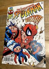 Clone Saga Nov 1996 In Between Sensational Spider-Man # 10 NM Condition