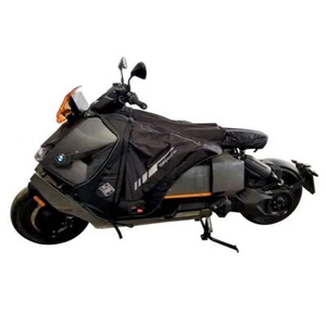 TUCANO R233PRO Ganzjahres Thermoscud Beinabdeckung für BMW CE 04 ELEKTRISCH 2021-2024 - Bild 1 von 14