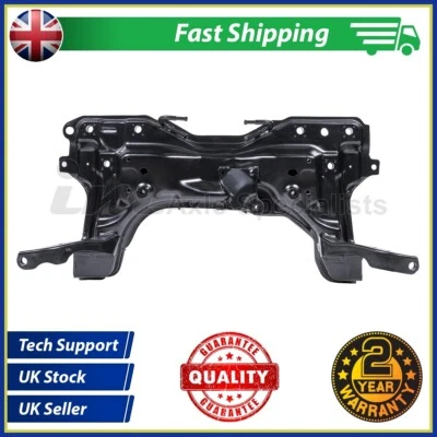 Front Subframe Crossmember for Ford Transit Connect 2002-2013 - Image 1 of 4