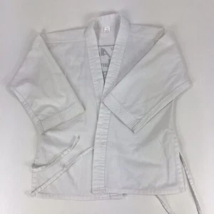 American Martial Art Systems AMAS Logo Jacke Kind Größe 00/130 Top Zustand - Bild 1 von 8