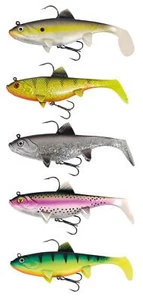 Fox Rage Replicant Wobble / Fishing Lures - Picture 1 of 9