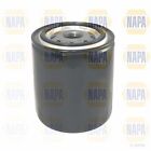 Genuine NAPA Oil Filter for Nissan 100NX SPi GA16DS 1.6 Litre (03/1990-10/1994)
