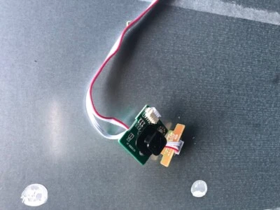 HANNSPREE HL407UPB MOUSE BOARD - Image 1 of 2