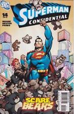 Superman Confidential (2006) #  14 (7.0-FVF) FINAL ISSUE 2008