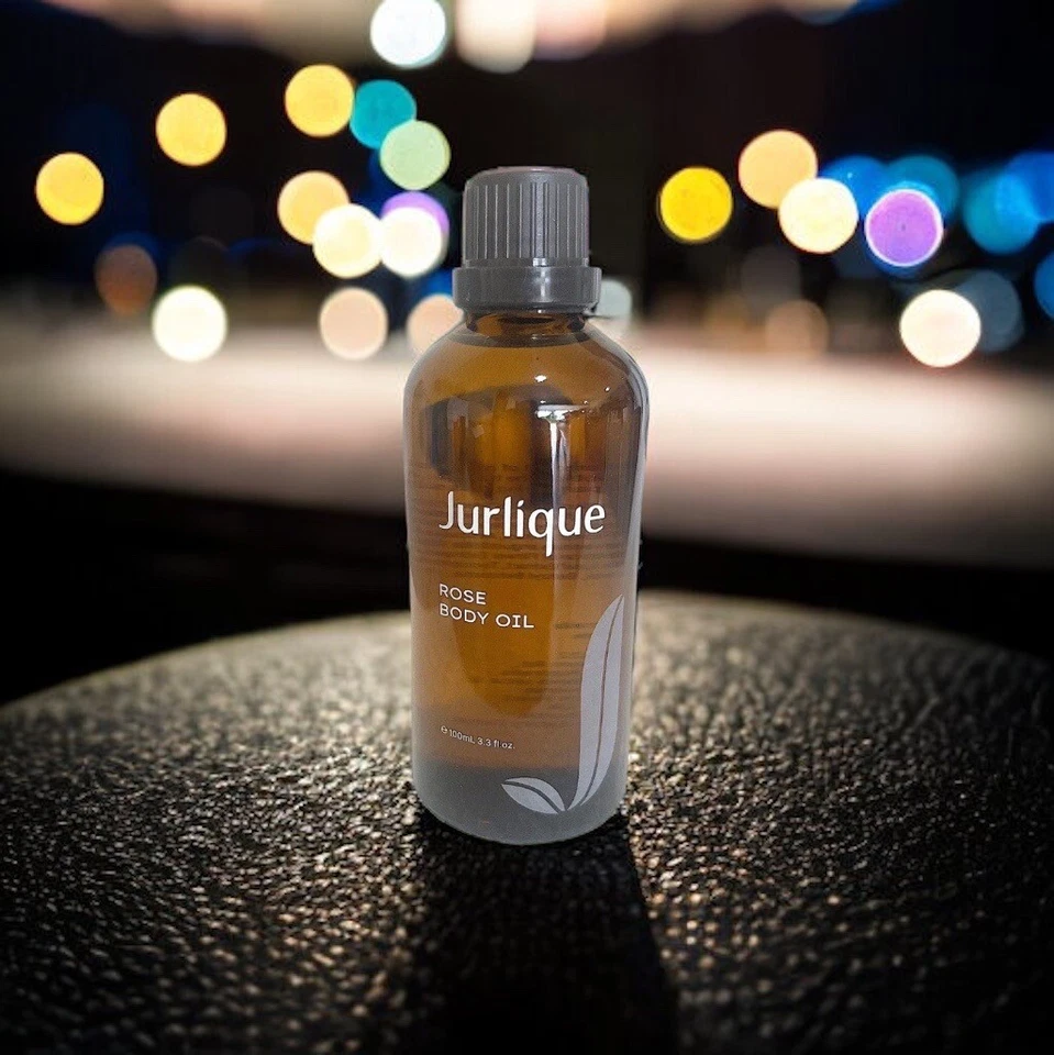Jurlique - Rose Body Oil 100ml/3.3oz