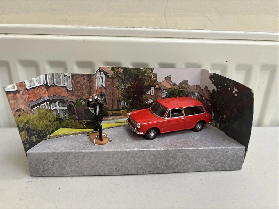 Corgi Toys Fawlty Towers Warty Towels - Image 1 of 4