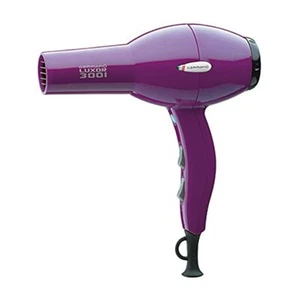 Haartrockner Fön Profi Sortiment Plus Luxor 3001 2000 Watt 2 Geschwindigkeiten Viol - Bild 1 von 9