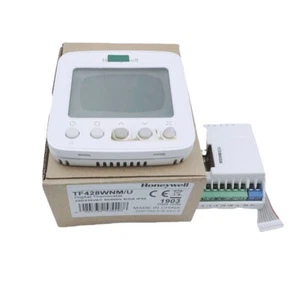 1 szt. do inteligentnego panelu sterowania temperaturą Honeywell TF428WNM / U TF428WNMU - Zdjęcie 1 z 1