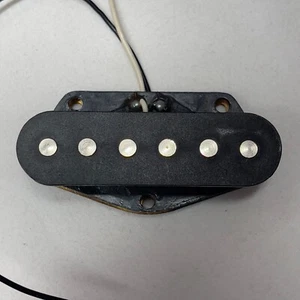 Telecaster Bridge Pickup - 6.61k Ohms - Unknown Maker - Picture 1 of 8