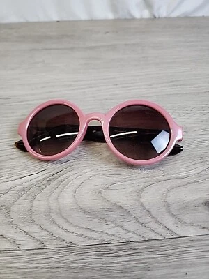 ISAAC MIZRAHI IM41 78 розовый с коричневыми руками гепарда - Изображение 1 из 4