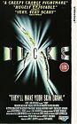 Ticks (alias Infesté) [VHS] [1993] NA Vendeur eBay hautement noté excellents prix