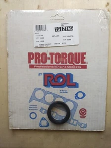 PRO-TORQUE   TS12165  Camshaft Seal  1987 - 1994   SUBARU  JUSTY    1.2L   3CYL - Picture 1 of 1