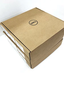 Estación de acoplamiento Dell Performance Dock WD19DCS doble USB tipo C con adaptador de 240 W - Imagen 1 de 6