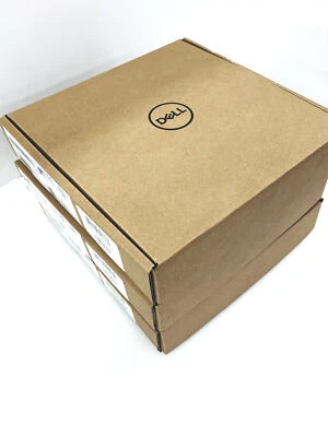 Nuevo para Dell Thunderbolt 4 Dock WD22TB4 + Adaptador de CA de 180 W Foto 1 de 4