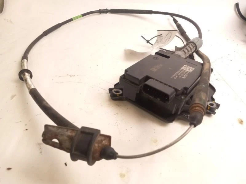 Freno eléctrico de emergencia para Cadillac XTS 2015 OEM 23431376 Foto 1 de 4