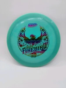 INNOVA 2020 Nate Sexton Tour Series Glow Firebird - Picture 1 of 4