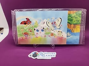 Pokemon Southern Islands Collection Sealed Postcard Set Rare *CCGHouse* - Picture 1 of 8