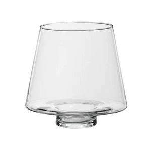 Kaheku Glasaufsatz XXL klar 33 cm Ø 35h für Sockel Bilbao, Floris, Golf, 777117 - Bild 1 von 1