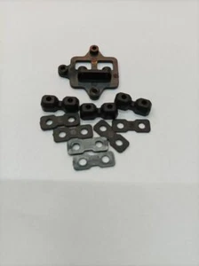 Ricambi Ansmann X8 Supporto Servo - Imagen 1 de 1