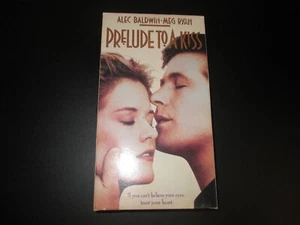 Prelude To A Kiss VHS Tape-Baldwin/Ryan 1992 20th Century Fox - Picture 1 of 5