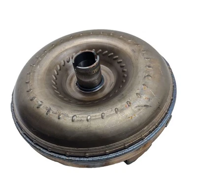 98-05 Mercedes E320 C320 ML320 Transmission Torque Converter - Image 1 of 4