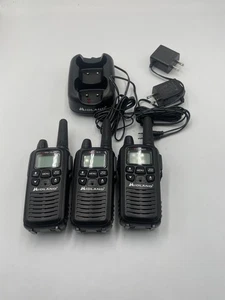 Midland LXT633VP3 FRS Walkie Talkies - Picture 1 of 6