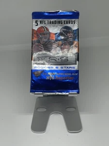 2014 Rookies & Stars NFL Panini 5 Trading Card Pack - Picture 1 of 4