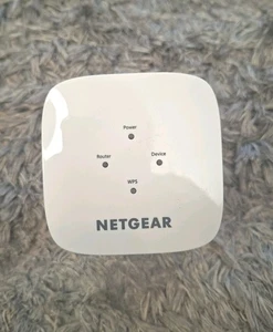 Netgear EX6110 WiFi Range Extender – Dual Band Boost Your Signal! - Picture 1 of 3