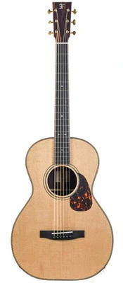 Furch Vintage 3 OOM-SR 12 Fret - Bild 1 von 4