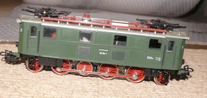 S82  Märklin Primex 3192 E-Lok E 132 104-1 DB kleine Fehler siehe Bschreibung - Bild 1 von 5
