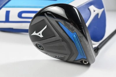 Mizuno ST-Z 230 #5 Wood / 18 Degree / Stiff Flex Fujikura Motore X F3 7 Shaft - Image 1 of 4