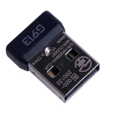 USB Dongle Keyboard Receiver for G913 G915 Wireless Mechanical Gaming Keyboard - Image 1 of 4