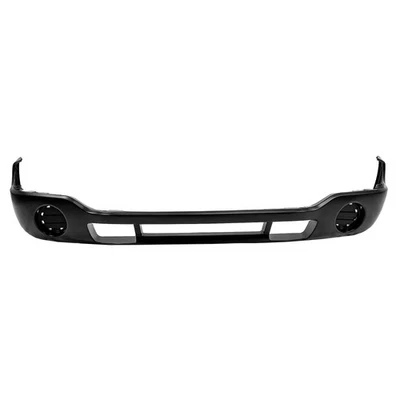 Lower Bumper Cover Valance for GMC 1500 2500 HD Sierra 2003-2007 03-07. PHL - Image 1 of 4