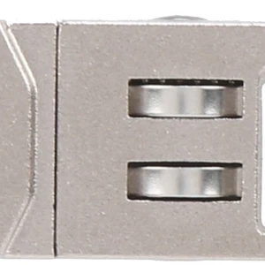 `Fiber Interface Single Mode Dual Optical Module H3C 1310Sfp 20Km Zinc Allo - Photo 1/12