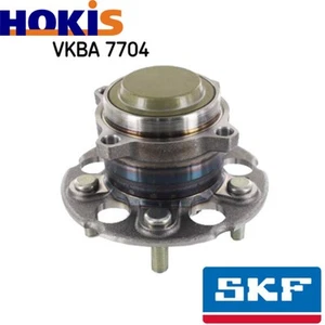 WHEEL BEARING KIT VKBA 7704 FOR HONDA CR-VIV R20A6R20A9R20A56/9/5R20A 2.0L 4cyl - Picture 1 of 6