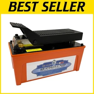 HKTE Professional Pump - Machinery Lifting, Auto Repair - Picture 1 of 8