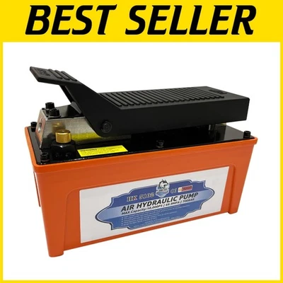 HKTE Professional Pump - Machinery Lifting, Auto Repair - Image 1 of 4