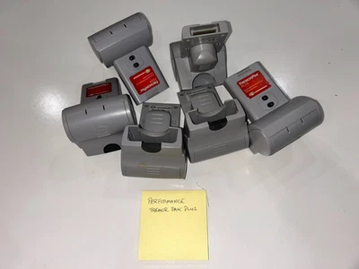 Tremor Pak Pack Plus by Performance for Nintendo 64 N64 w/ Battery Cover Tested - Image 1 of 4