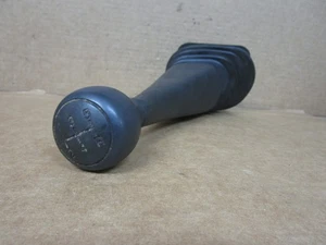 95-00 Ford Ranger Manual Transmission Shift Gear Shifter Knob Assembly 1995-2000 - Picture 1 of 6