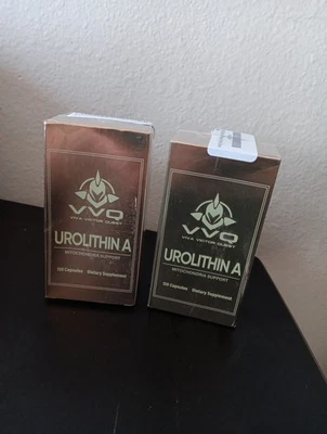 VVQ Urolithin A 3000 mg - Supplements for Men And Women (2pk) - Image 1 of 4