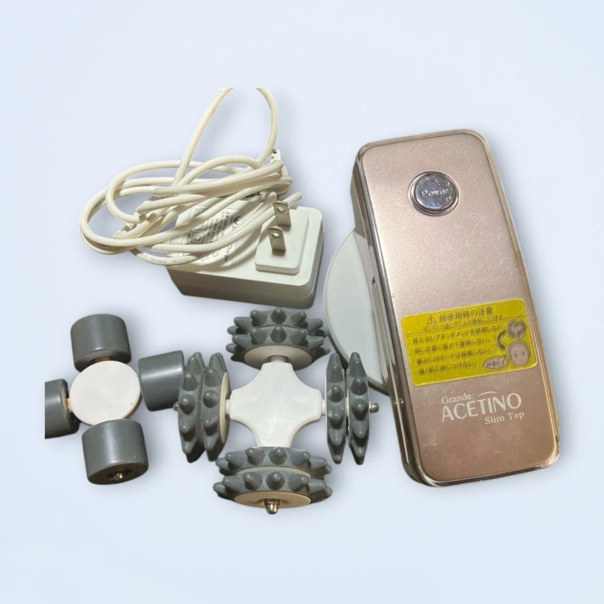 YA-MAN Body Massagers for sale | eBay