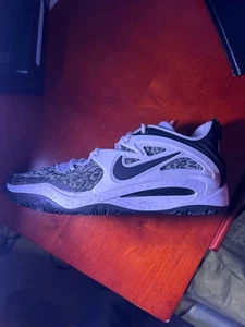 NEU Herren Größe 15 KD15 weiß schwarz weiß DO9826 100 Durant - Bild 1 von 5