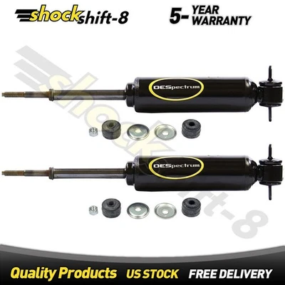 Amortiguadores delanteros Monroe para Ford Aerostar 2,3 L tracción trasera 1986 1987 Foto 1 de 2