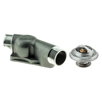 For BMW M3 1995-1999 MotoRad Engine Coolant Thermostat Kit - Image 1 of 4