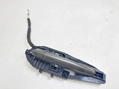 Ford Fusion II 2014 Vorne rechts Türgriff Türöffner vorne 46584000045 - Bild 1 von 4